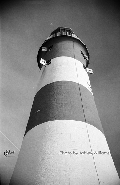Week 2 of 52, Ilford Advocate 