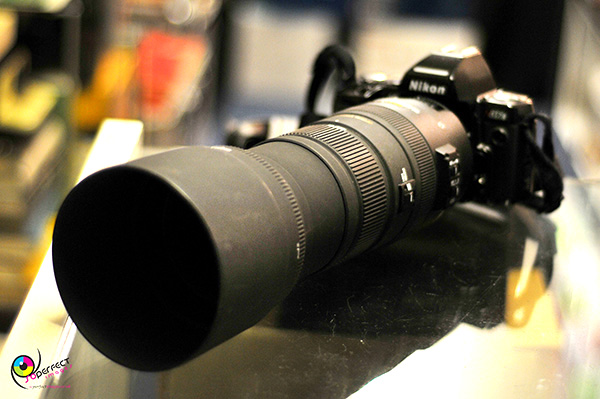 Week 16 of 52, Nikon N800s