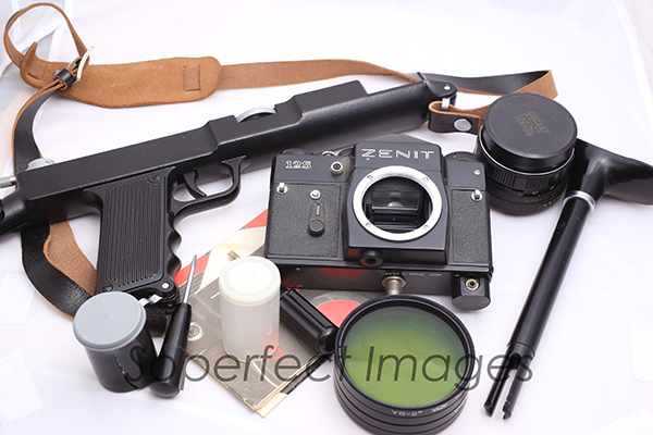 Week 39 of 52, Photo Sniper