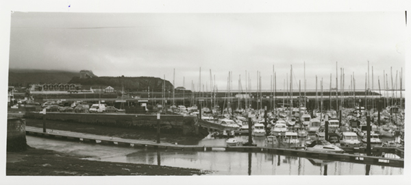 Week 51 of 52, Kodak 3a