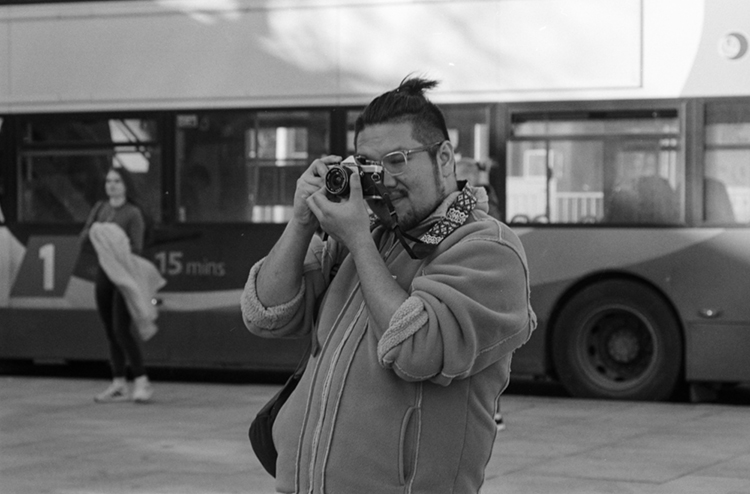 Photo walk, March 2019 