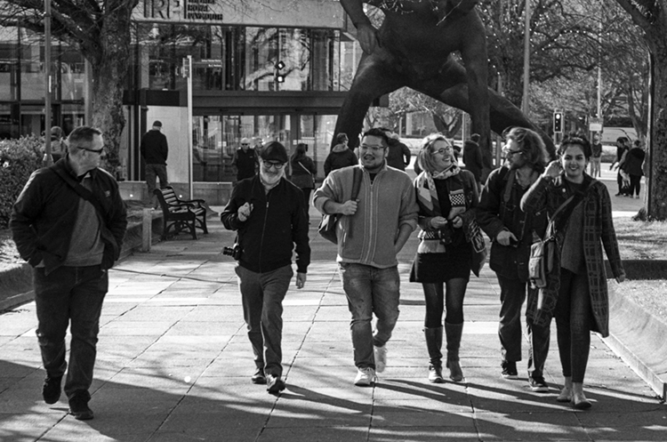 Photo walk, March 2019 
