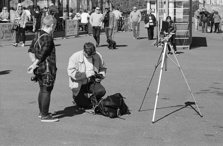 Photo walk, March 2019 