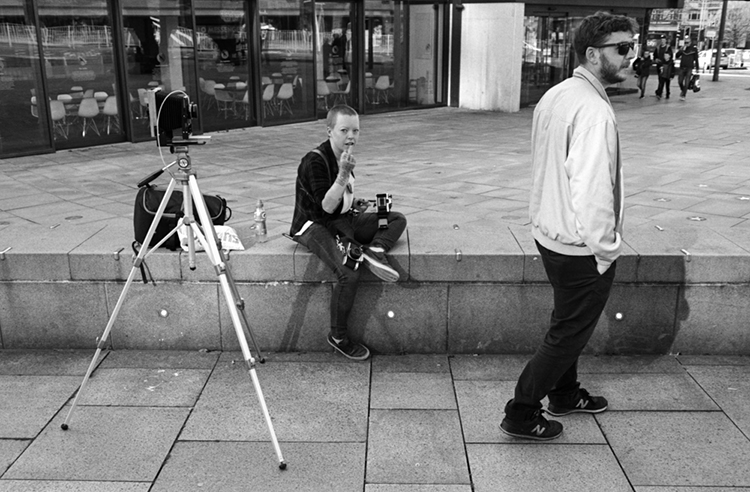 Photo walk, March 2019 