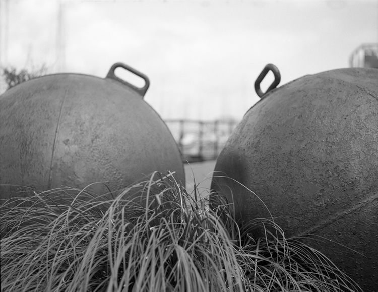 Photo walk June 2019, testing a Linhof Super Technika 