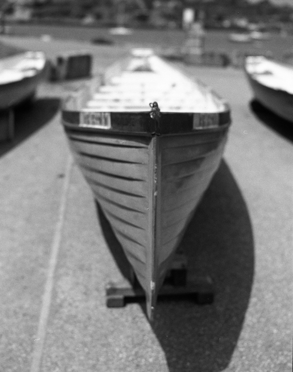 Photo walk June 2019, testing a Linhof Super Technika 