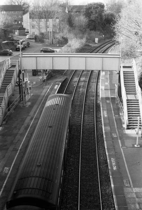 Olympus OM1n, Kentmere 400 