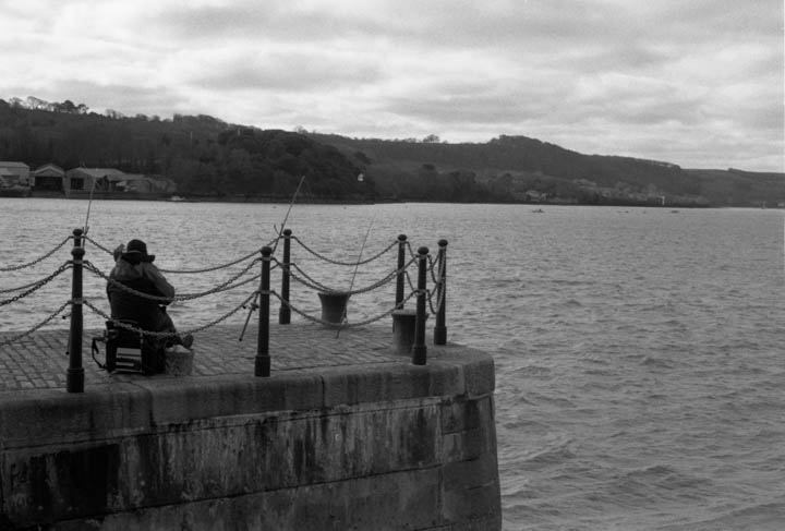 Olympus OM1n, Kentmere 400 