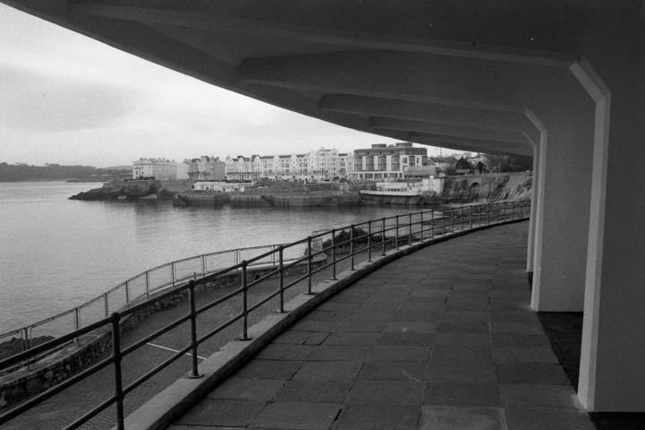 Olympus OM1n, Kentmere 400 