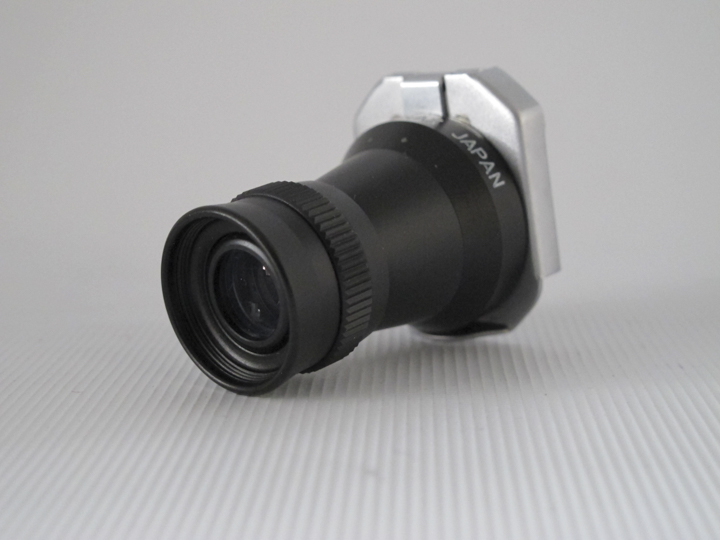 Pentax Magnifier 