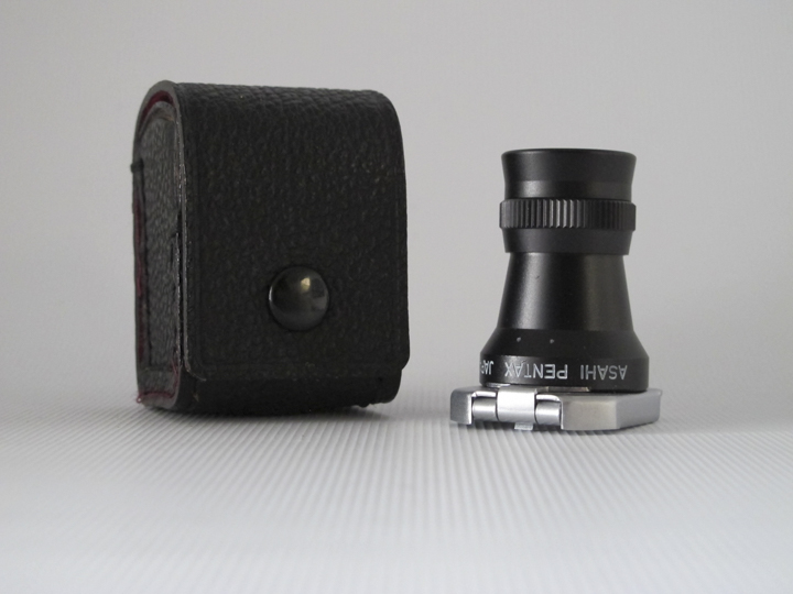 Pentax Magnifier 