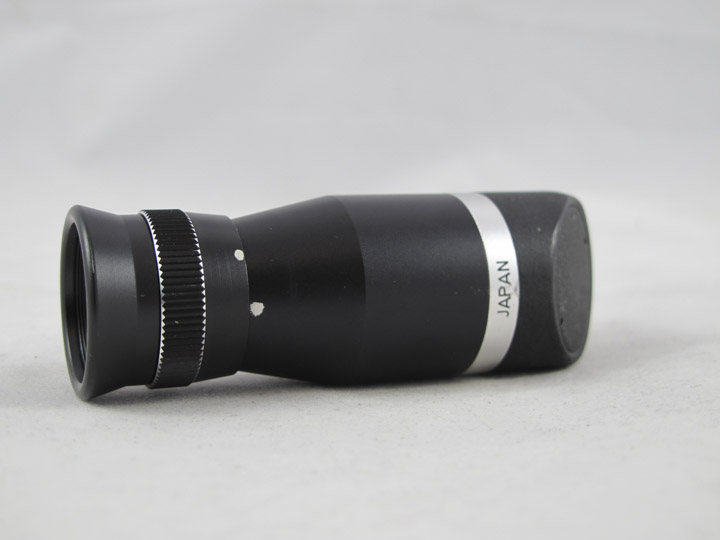 Asahi Pentax 90 degree magnifier 