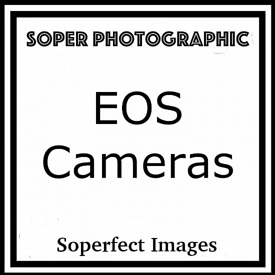 EOS cameras