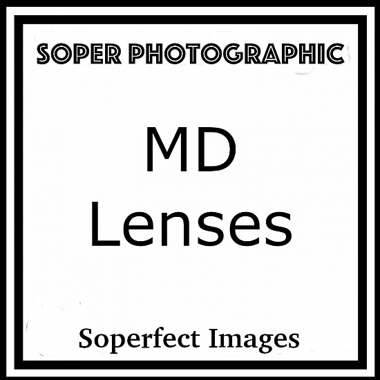 MD Lenses