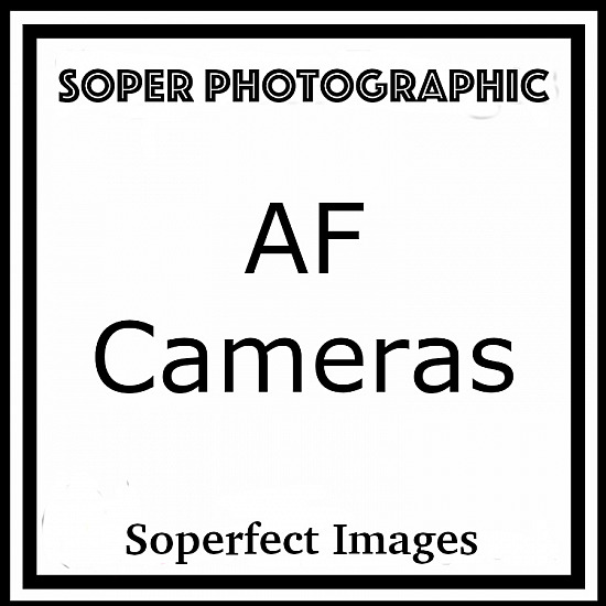 AF Cameras