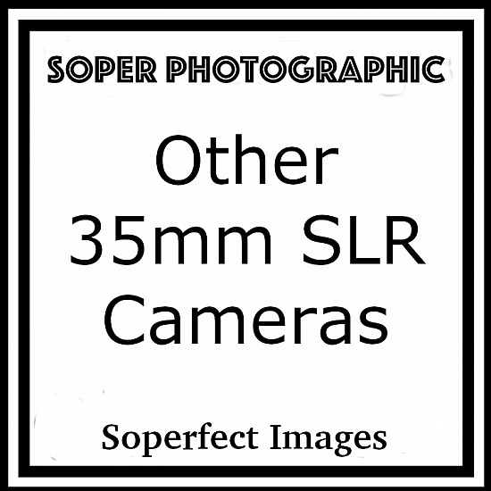 Other 35mm SLR Cameras