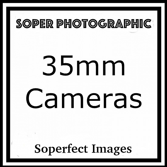 35mm Cameras