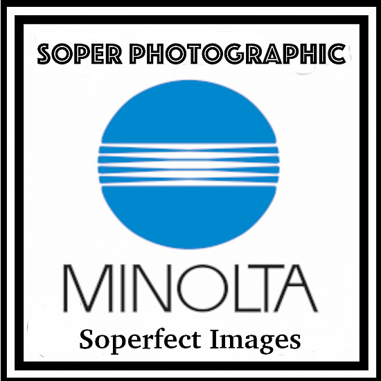 Minolta