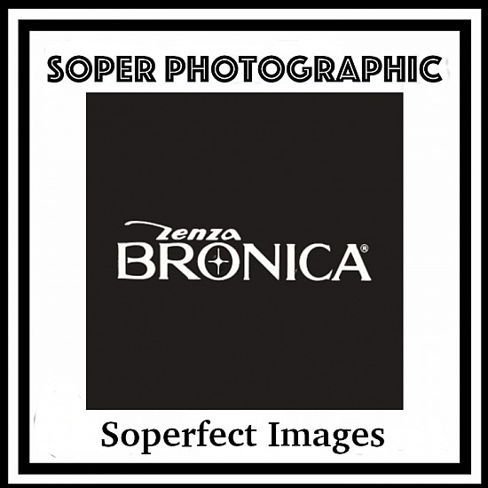 Bronica