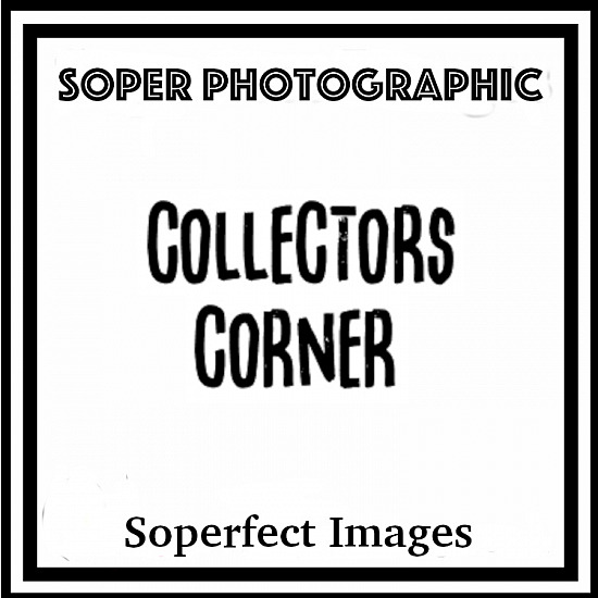 Collectors Corner
