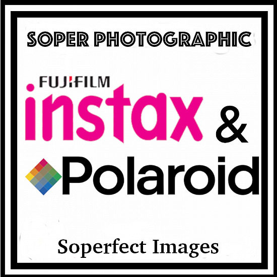 Instant Cameras