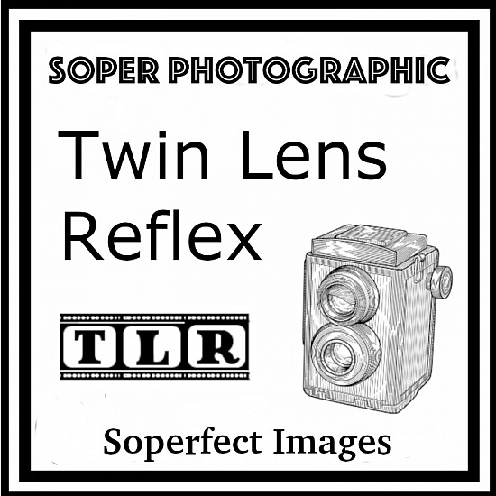 Twin Lens Reflex (TLR)