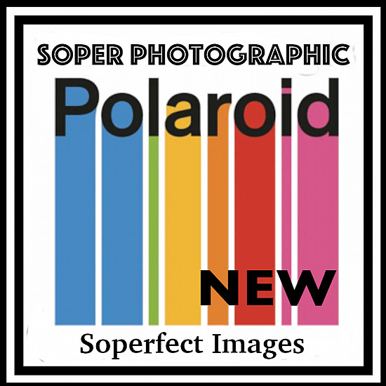 Polaroid - new