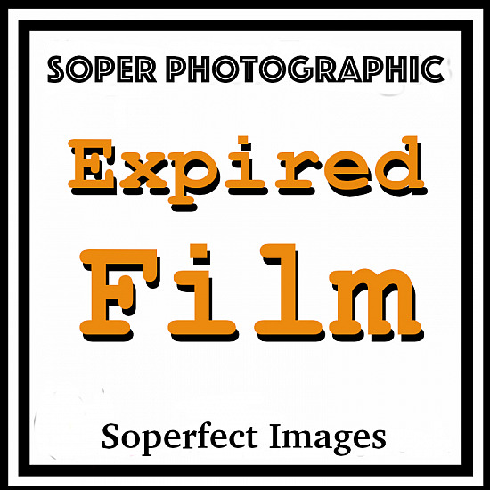 Expired Film