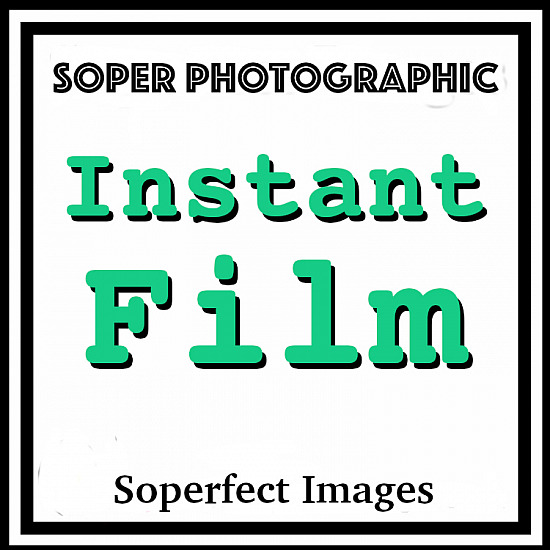 Instant Film