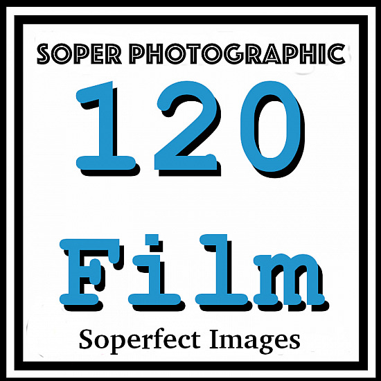 120 Film