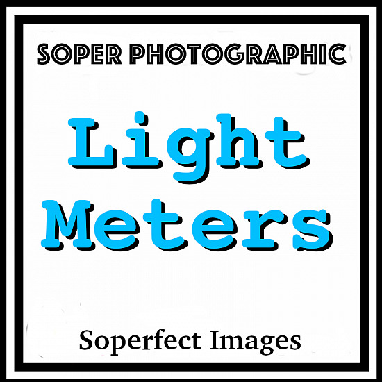 Light meters