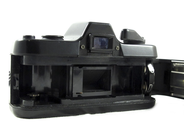 Pentax auto 110, 1267016