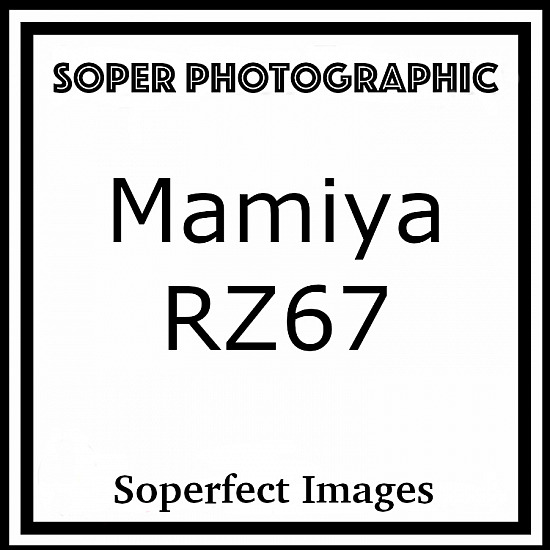 Mamiya RZ67