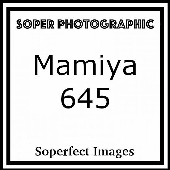 Mamiya 645