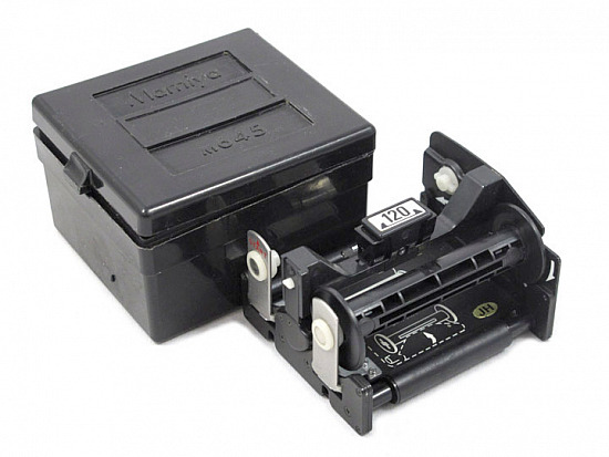 Mamiya 645, 120 film insert, M64502