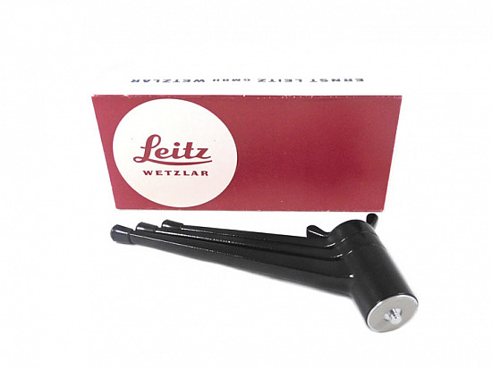 Leica Leitz Wetzlar 14100 table top tripod