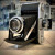Ensign Selfix 820