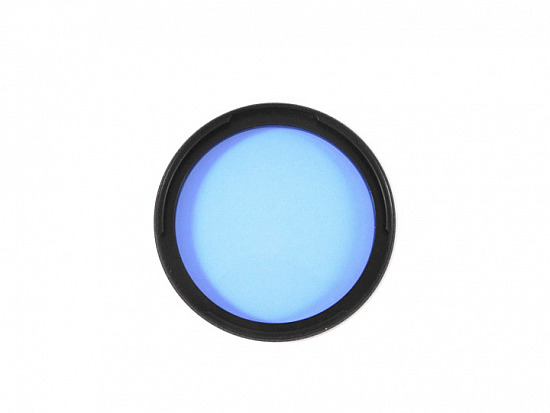 Hasselblad blue filter, bay 50, 2x CB6 -1, HB5014