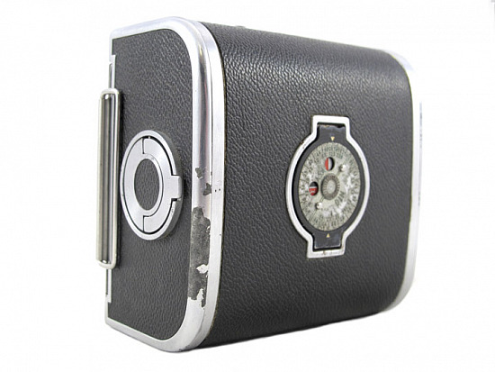 Hasselblad 12 film back, CT26077