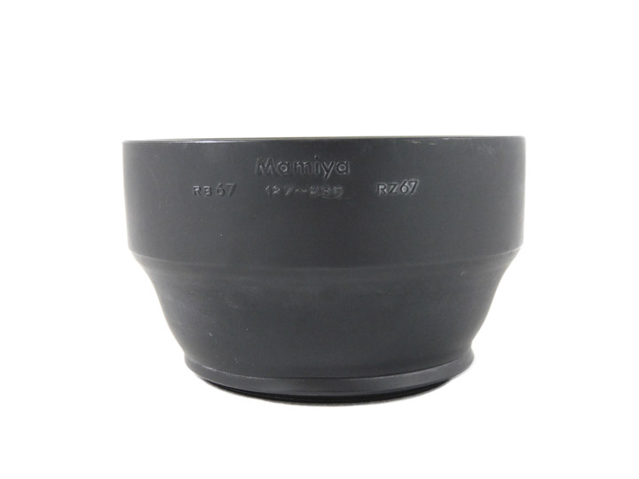 Mamiya RB67 - RZ67 127-250 lens hood, 6635 | Mamiya_RB67_-_RZ67_127-250_lens_hood,_6635,_3111.jpg
