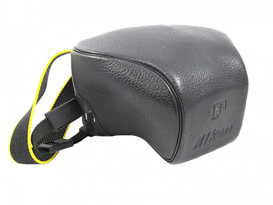 Nikon F camera case, NCC1001