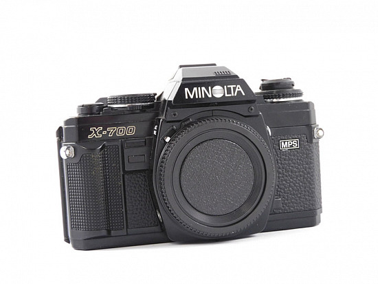Minolta X700, 1739028