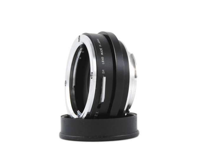 Sun Auto Tele up 2x Converter, SATC1001
