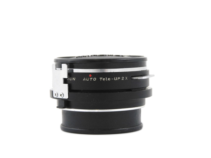 Sun Auto Tele up 2x Converter, SATC1001