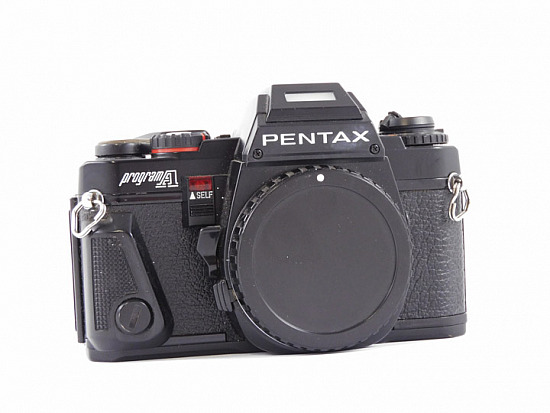 Pentax Program A, 1278327