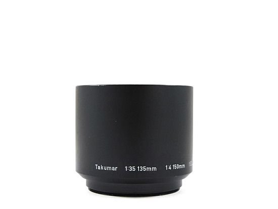 Takumar lens hood, 135mm f3.5, 150mm f4, 200mm f5.6, 6680