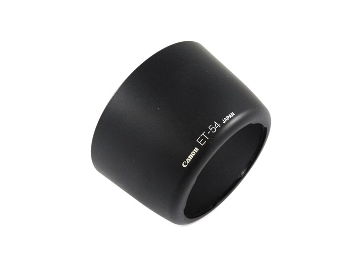 Canon lens hood ET-54, 6690 | Canon_lens_hood_ET-54,_6690,_3111.jpg