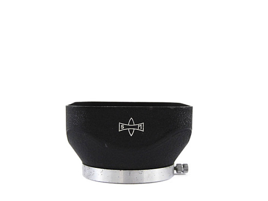 Mamiya lens hood, 6657
