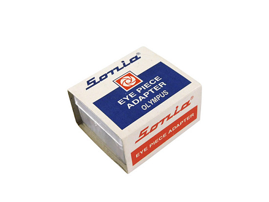 Sonia eyepiece adapter for Olympus, SEPA1001