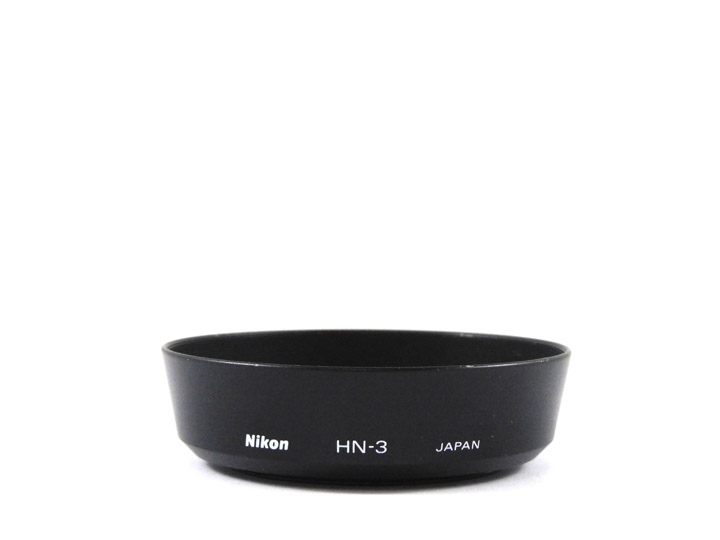 Nikon lens hood HN-3, 6698